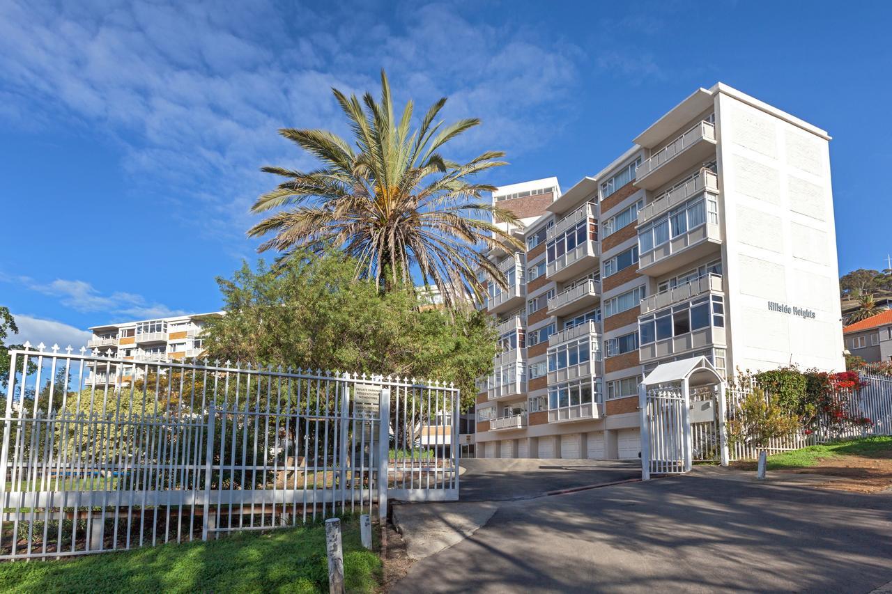 Hillside Heights 503 By Ctha Apartment Cape Town Exterior photo
